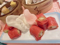 -又一间茶点轩(宝业路店)