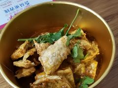 杨胖子特色臭豆腐-金陵杨胖子·砂锅麻辣烫(迈皋桥店)