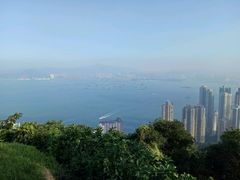 -YHA赛马会摩星岭青年旅舍(香港岛)