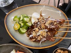 -THE PAWON·8碗(古北SOHO店)