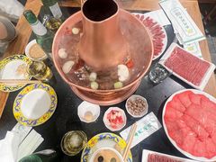 -南门涮肉(上海二店)