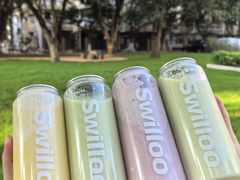 -新加坡斯味洛·鲜奶茶(石牌东店)