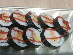 -吉宫釜拌饭馆(益田假日世界店)