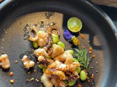 -花潮料理艺食馆(成都万象城店)