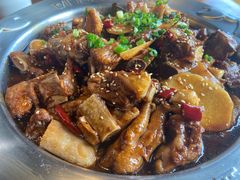 -胖哥俩肉蟹煲(杭州下沙学林街店)