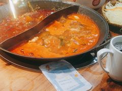 -楠火锅(哈尔滨金爵万象店)