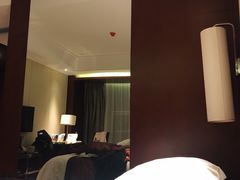 -世纪缘湖滨花园酒店(玄武湖店)