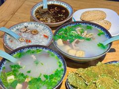 -老城南.鸭血粉丝汤(夫子庙店)