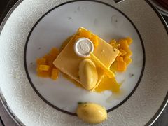 -日落吧·海景咖啡厅·餐酒吧·鸡尾酒·下午茶·乐队表演·浪漫夕阳·三亚文华东方酒店