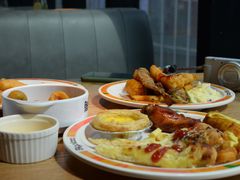 -比格比萨自助(德思勤四季汇店)