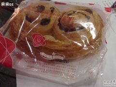 1512-好利来(团结湖店)