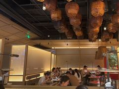 -晓宇重庆火锅(西安荟聚店)