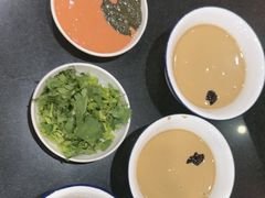 -老北京羊蝎子火锅(光荣道店)