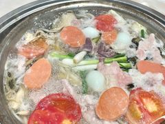 -海关荤豆花(洋河一路店)
