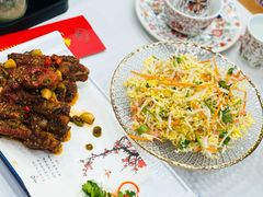 -老长春饺子馆(保利·春天里店)