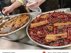 -刘小忙把子肉(北园大街总店)