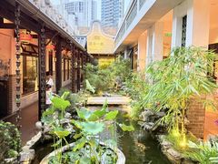-顺德渔村·岭南一号
