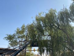 -敦煌古城