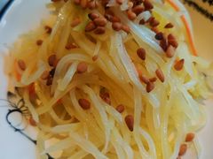 -东方饺子王(工农大路店)