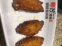 -丰茂烤串(全国首店)