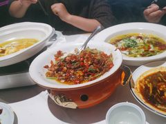 -金芙蓉|湘味小炒·鲜炒黄牛肉(淮安生态新城吾悦店)
