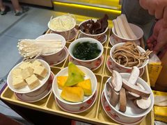 -江北北火锅馆·公路夜市(魏公村店)