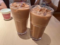 -多喝汤·粤式茶餐(太和金铂店)