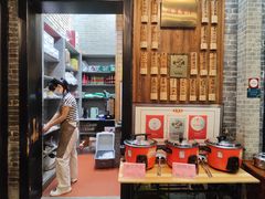 -黄祥华养生堂·炖汤·营养蒸饭(岭南天地店)