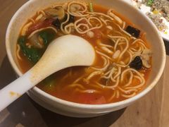 -枣子树·素食餐厅(普陀山店)