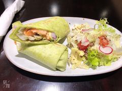 -Cafe Mersey默西咖啡(西交店)