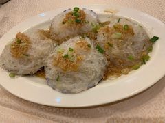 金銀蒜蒸帶子-德记潮州菜馆(卑路乍街)