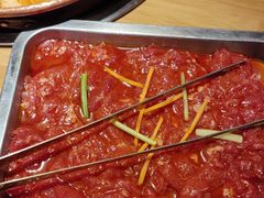 -洱火云南酸菜牛肉火锅(石景山当代商城店)