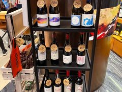 -识酒猫 x SNAP(国贸商城店)