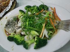 -德烨酒家