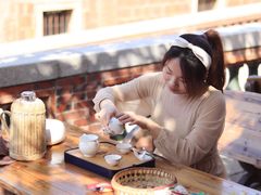 -晋江五店市传统文化旅游区