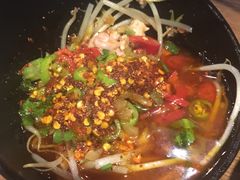 -怂嘴冷锅串串&乐山烧烤(中赢康康谷店)