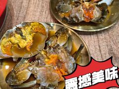-蜀都冒菜·酱蟹生腌