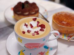 -PAUL LAFAYET 法式甜品(港汇广场店)