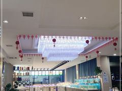 -韩记海鲜饺子旗舰店(红海新区店)