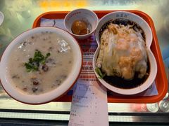 -红荔村肠粉(岗厦店)