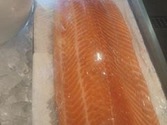 -尚宴牛特鲜自助(太原街万达店)