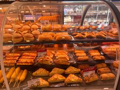 -巴黎贝甜(阜成门万通店)