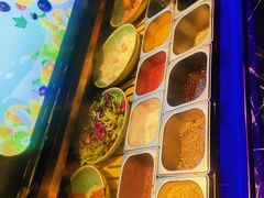 -德得轩烤涮一体自助餐厅(王府井店)