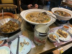 -黄泥岗·地道湖北菜(奥特莱斯店)