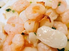 -大鸭梨烤鸭(左家庄店)