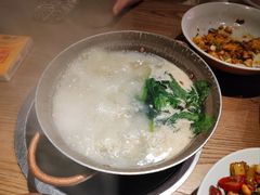 -吃饭皇帝大(合生汇店)
