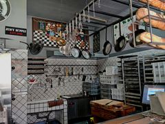 -Juicy Bakery(大学路店)