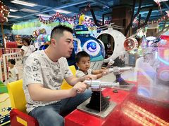 -圆融购物中心(南天成路店)
