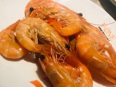 -V-ONE西雅图海鲜自助餐厅(仓山万达广场店)