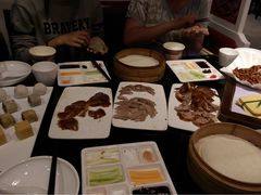 -皇城根北京风味主题餐厅(中海环宇城店)
